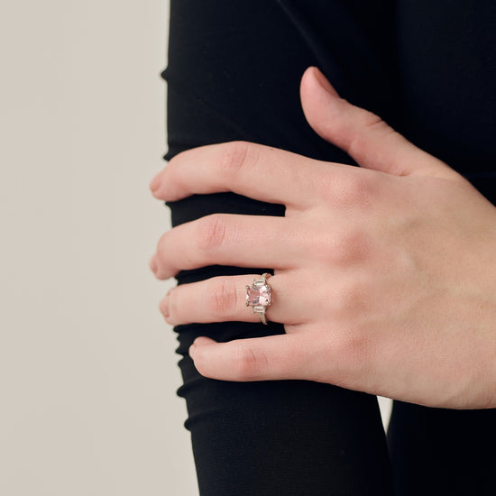 The Classic Ring - AnaClair