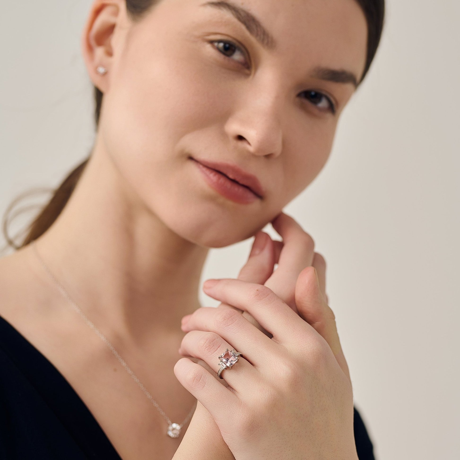 The Classic Ring - AnaClair