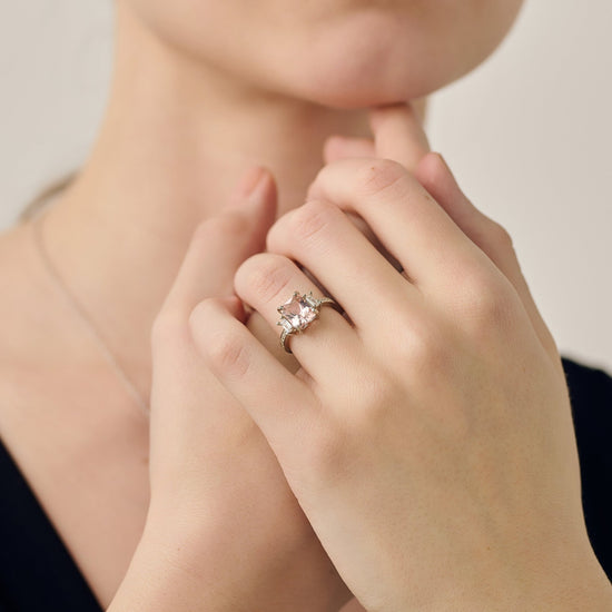 The Classic Ring - AnaClair