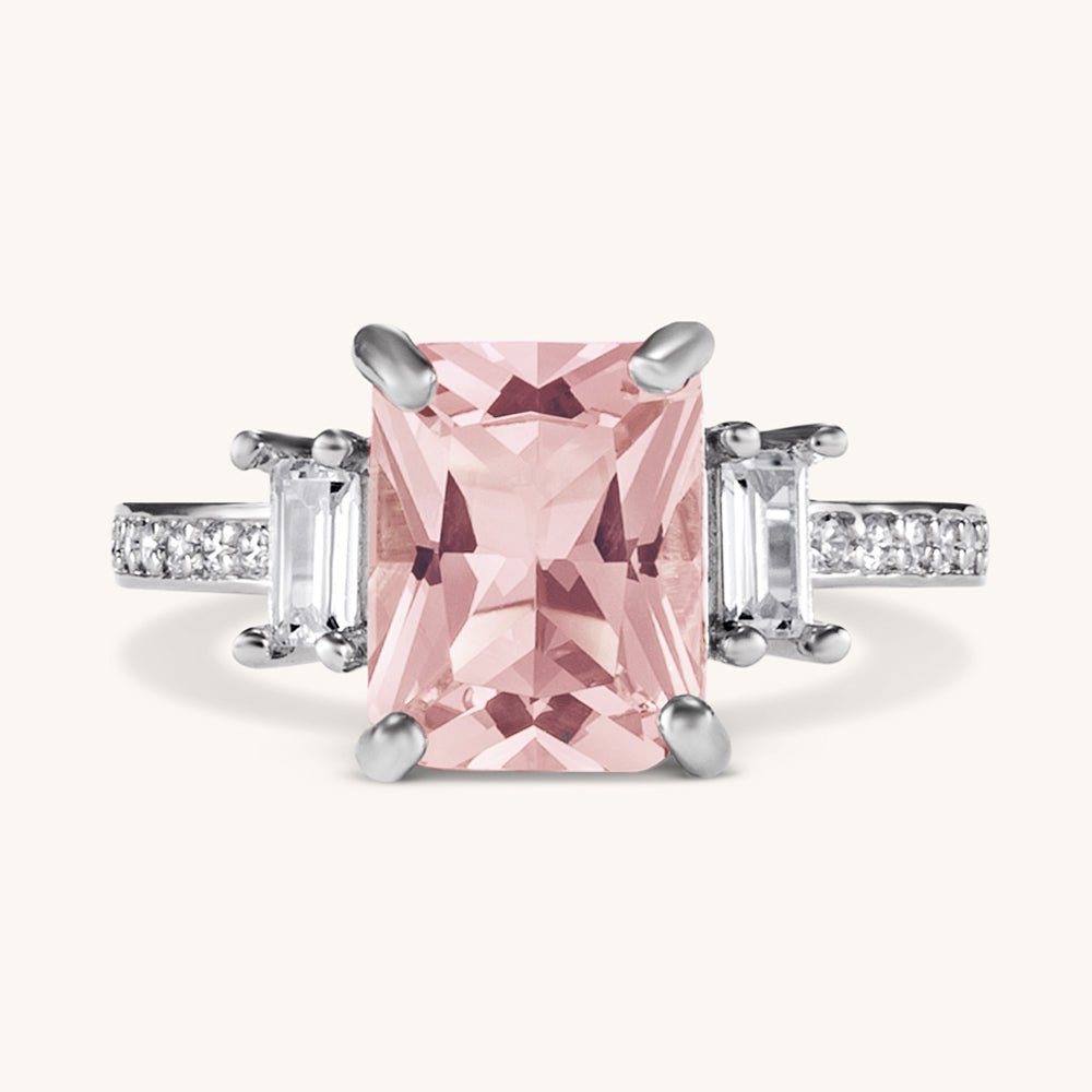 The Classic Ring - AnaClair