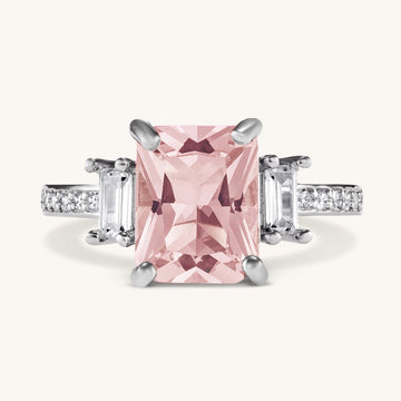 The Classic Ring - AnaClair