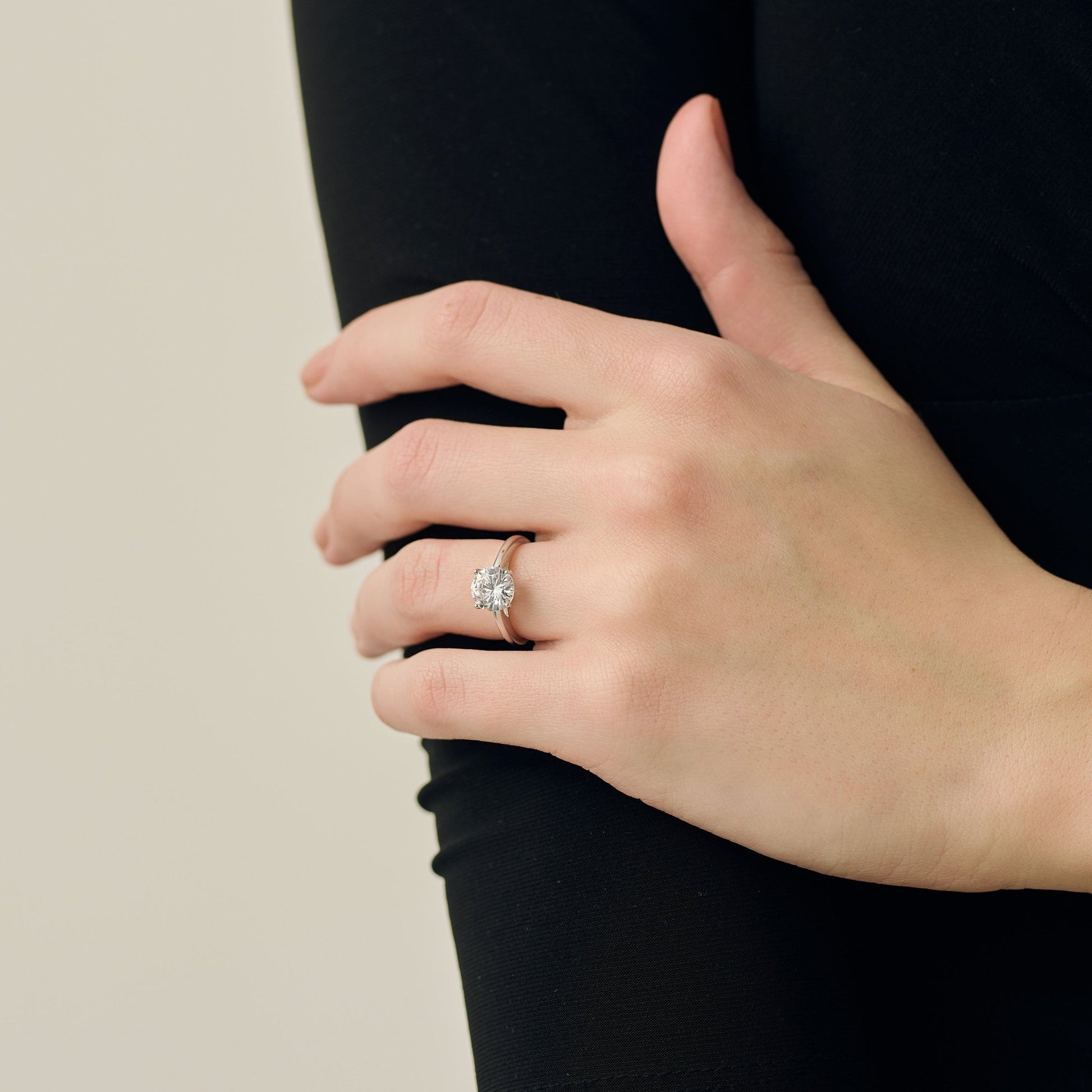 The Belle Ring - AnaClair