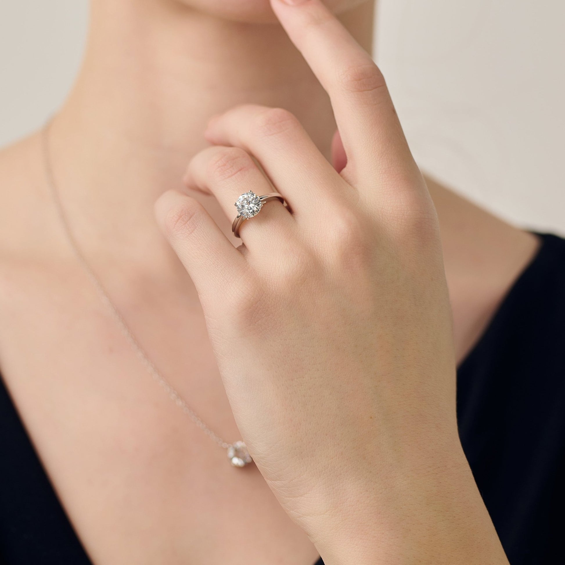 The Belle Ring - AnaClair