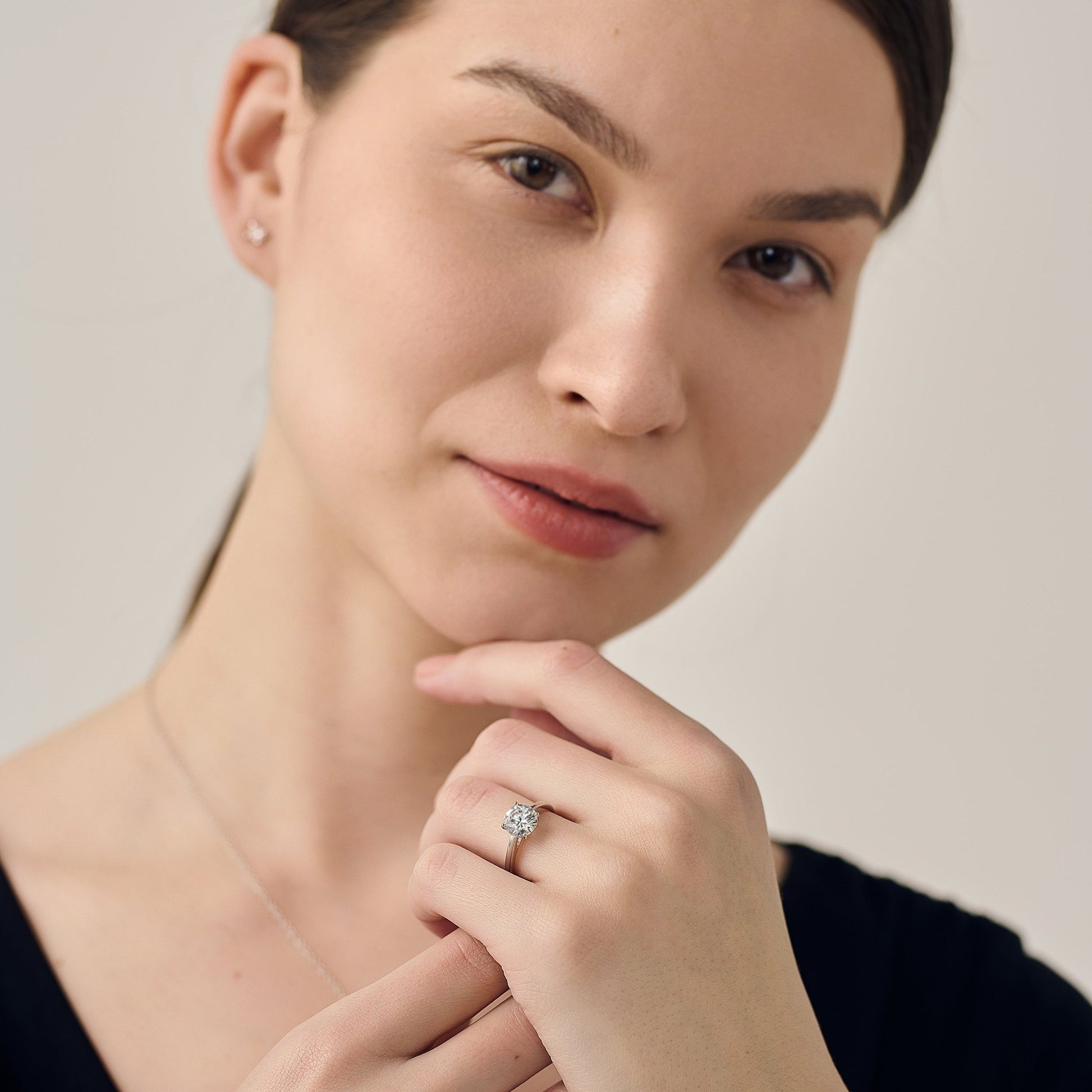 The Belle Ring - AnaClair