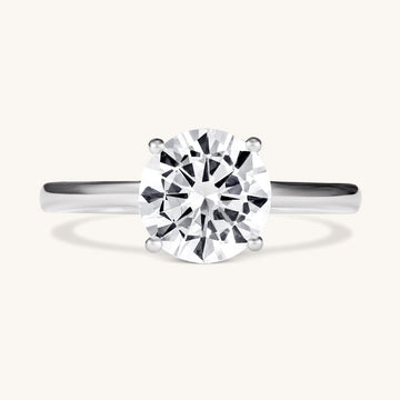 The Belle Ring - AnaClair