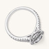 The Crescent Ring - AnaClair