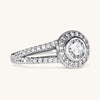 The Crescent Ring - AnaClair
