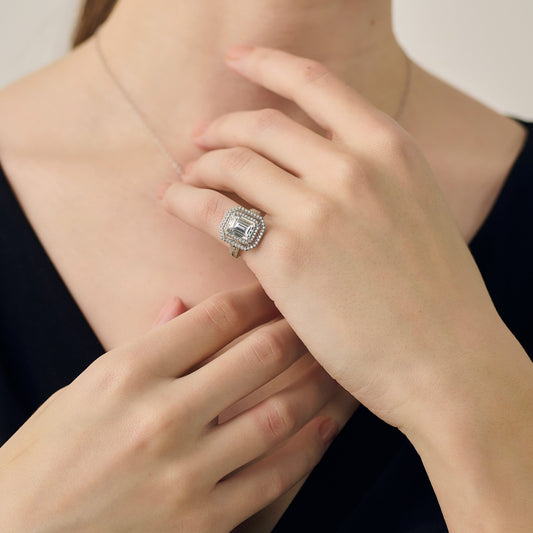 The Dream Ring - AnaClair