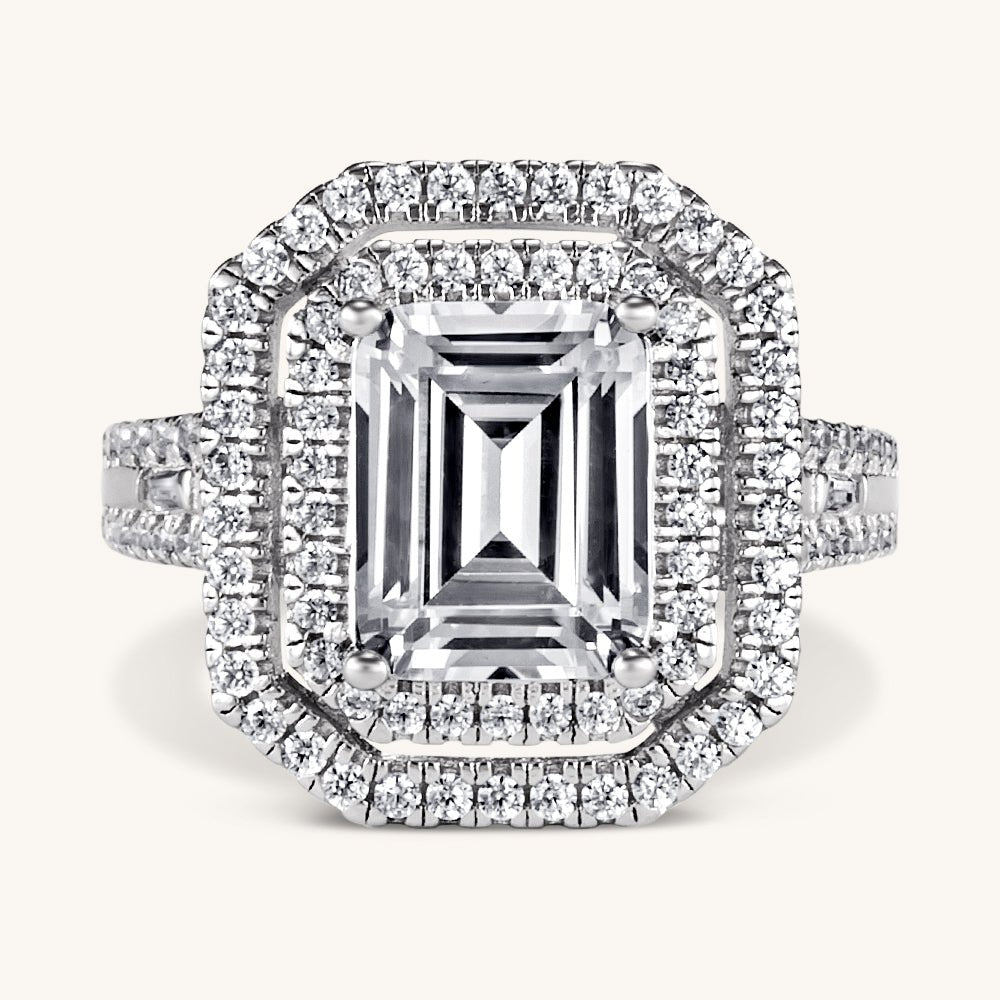 The Dream Ring - AnaClair