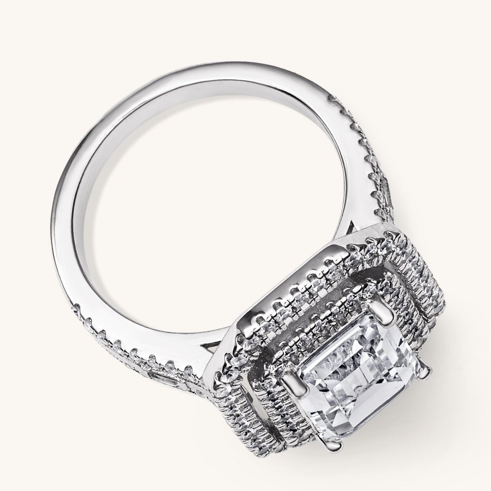 The Dream Ring - AnaClair