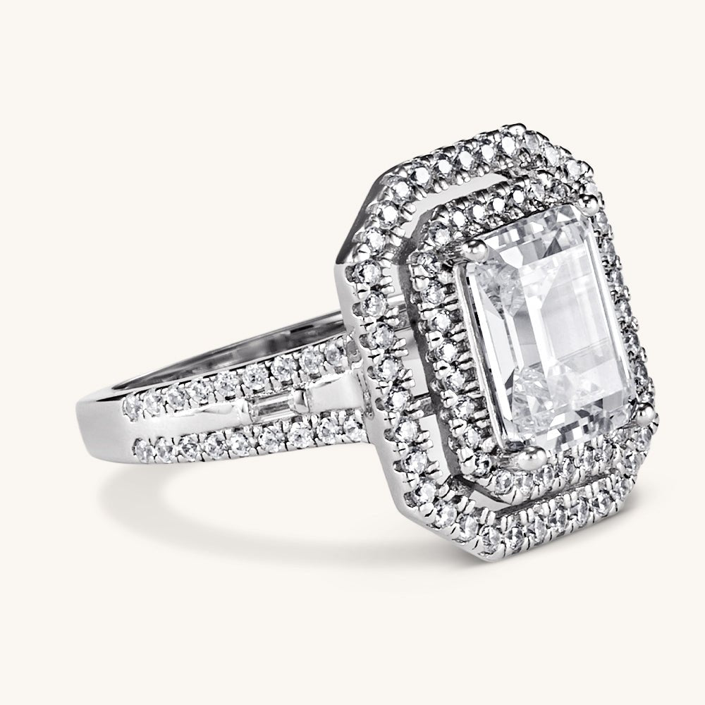 The Dream Ring - AnaClair