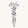 The Amour Trio Ring - AnaClair