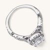 The Amour Trio Ring - AnaClair