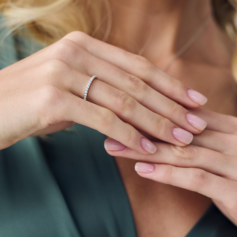 The Harmony Band - Rose Gold - AnaClair