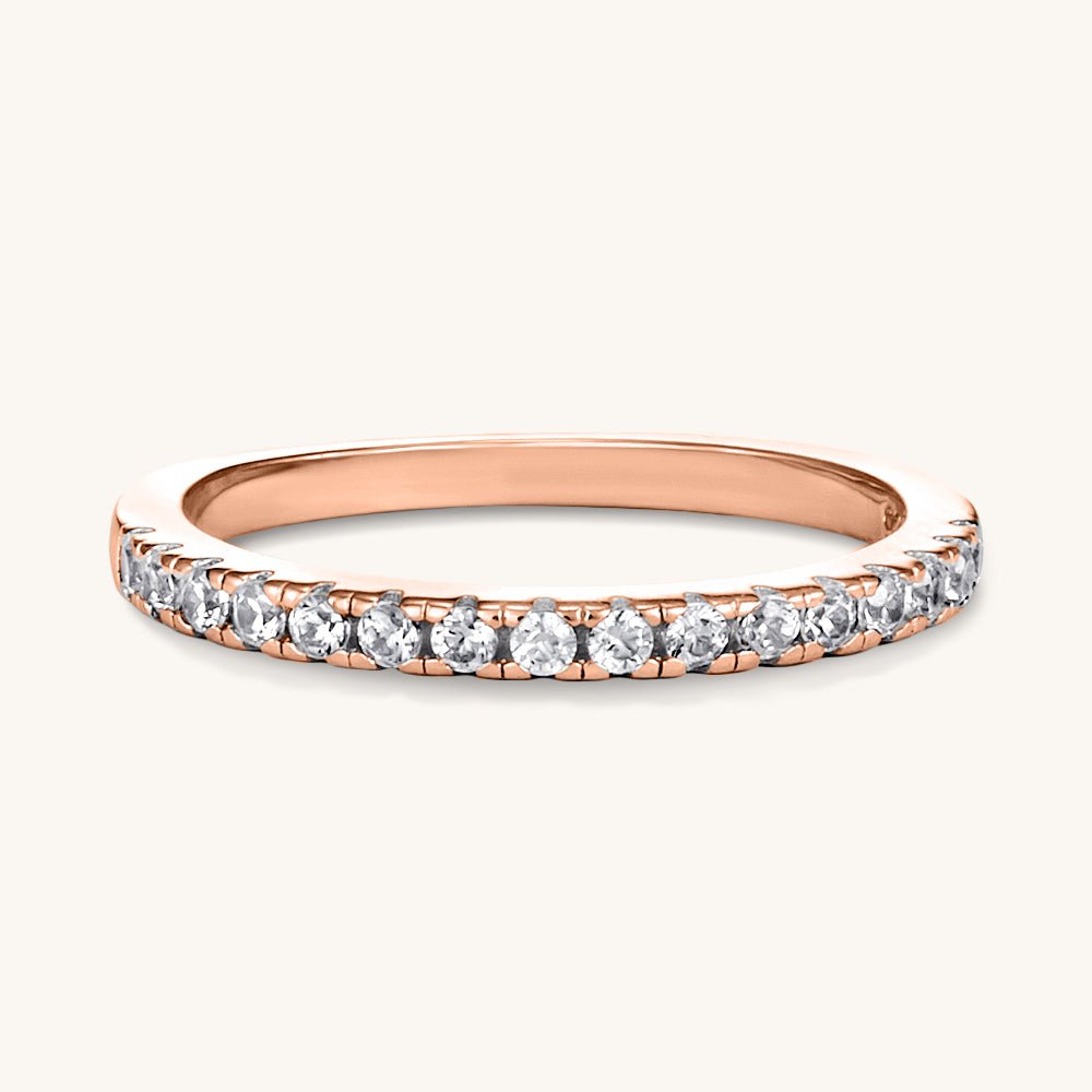 The Harmony Band - Rose Gold - AnaClair