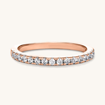 The Harmony Band - Rose Gold - AnaClair