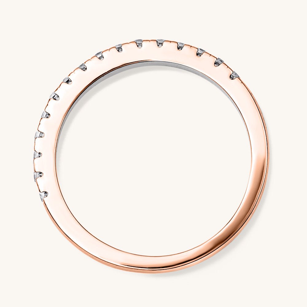 The Harmony Band - Rose Gold - AnaClair