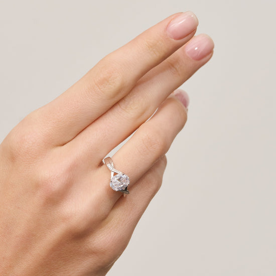 The Love Story Ring - AnaClair