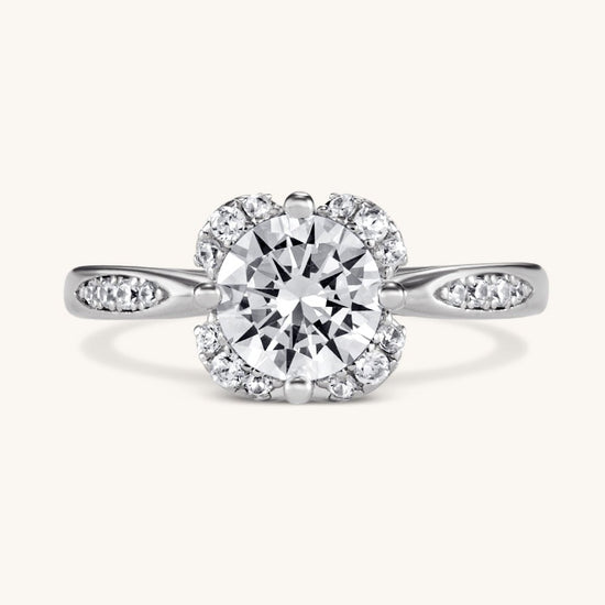 The Serenity Ring - AnaClair