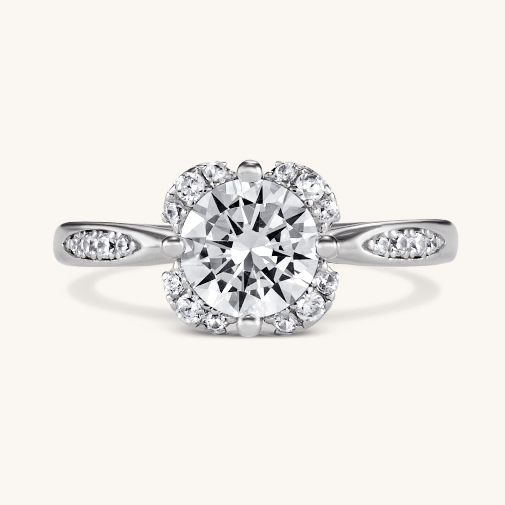 The Serenity Ring - AnaClair