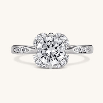 The Serenity Ring - AnaClair