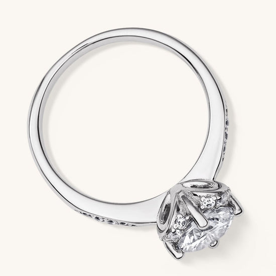 The Serenity Ring - AnaClair