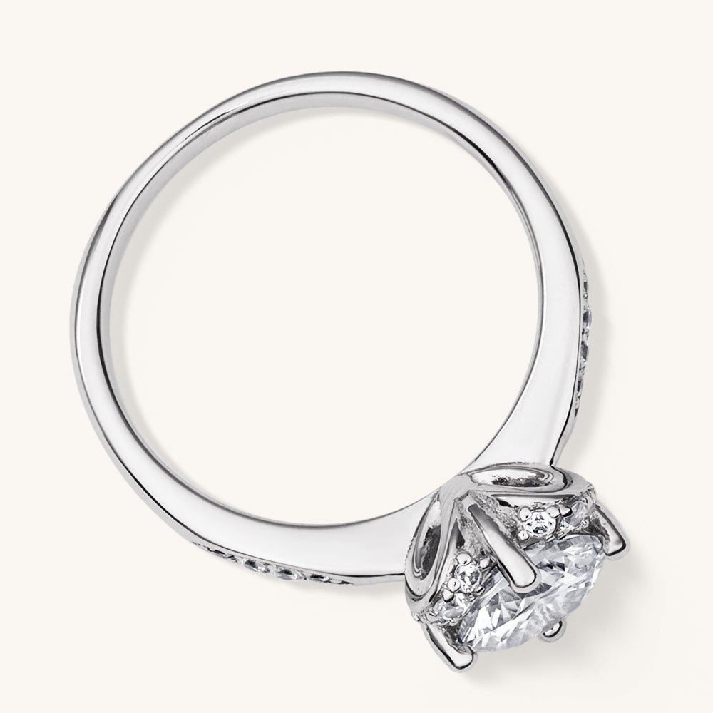 The Serenity Ring - AnaClair