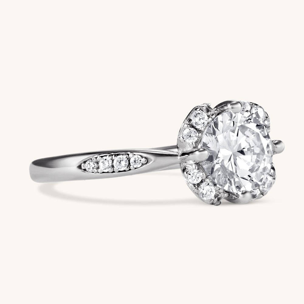 The Serenity Ring - AnaClair