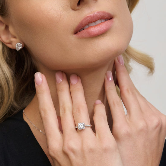 The Serenity Ring - AnaClair