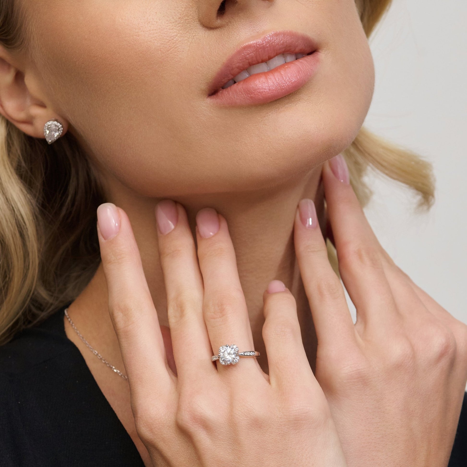 The Serenity Ring - AnaClair