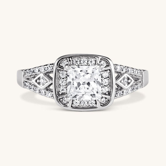 The Desire Ring - AnaClair