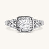 The Desire Ring - AnaClair