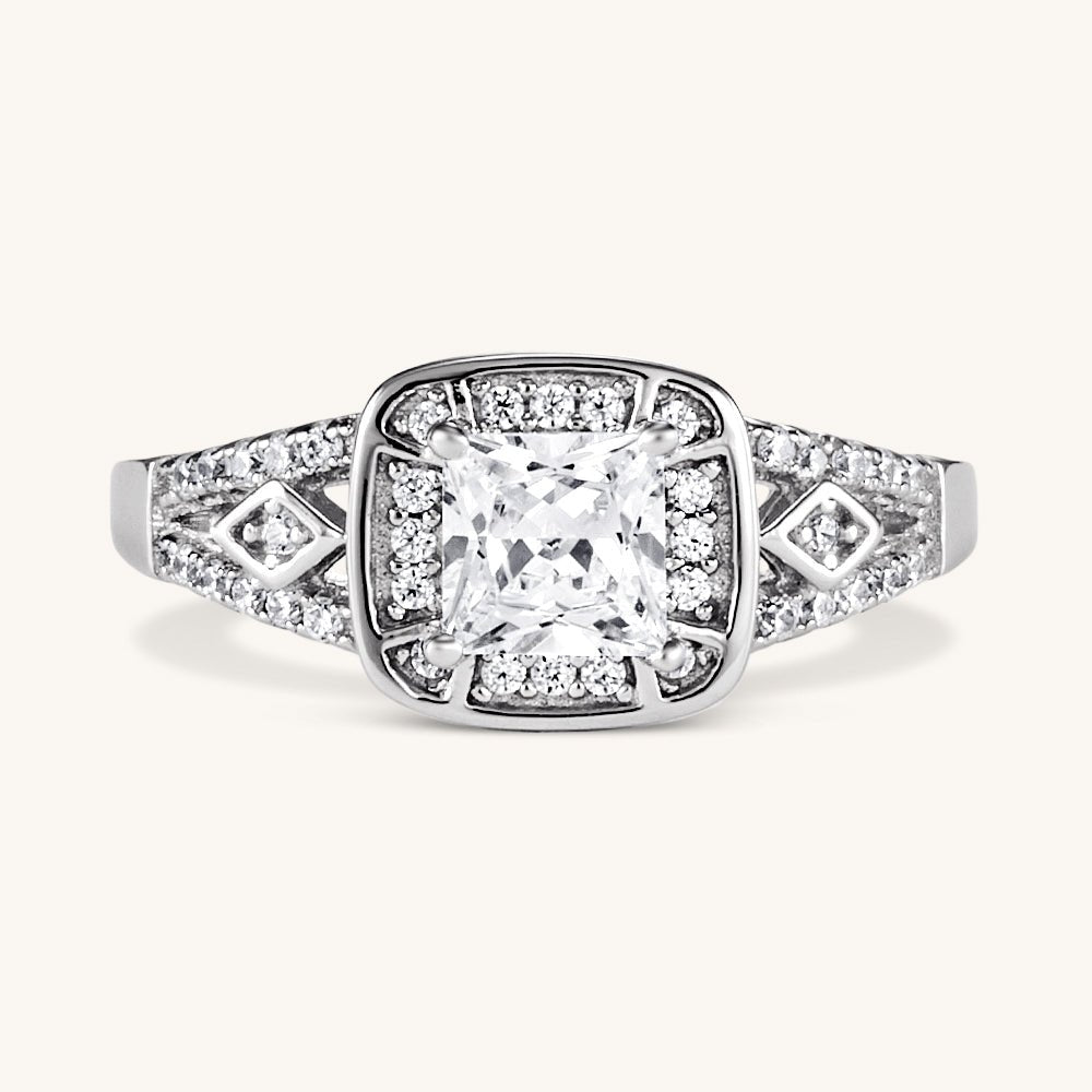 The Desire Ring - AnaClair