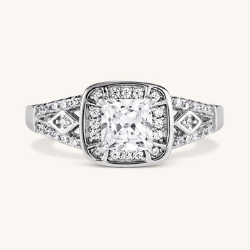 The Desire Ring - AnaClair