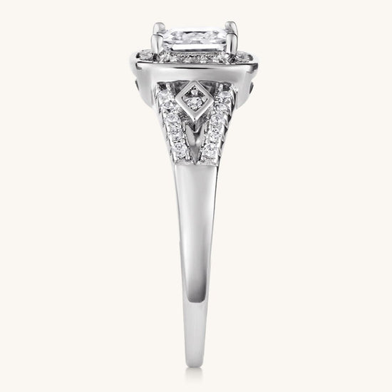 The Desire Ring - AnaClair