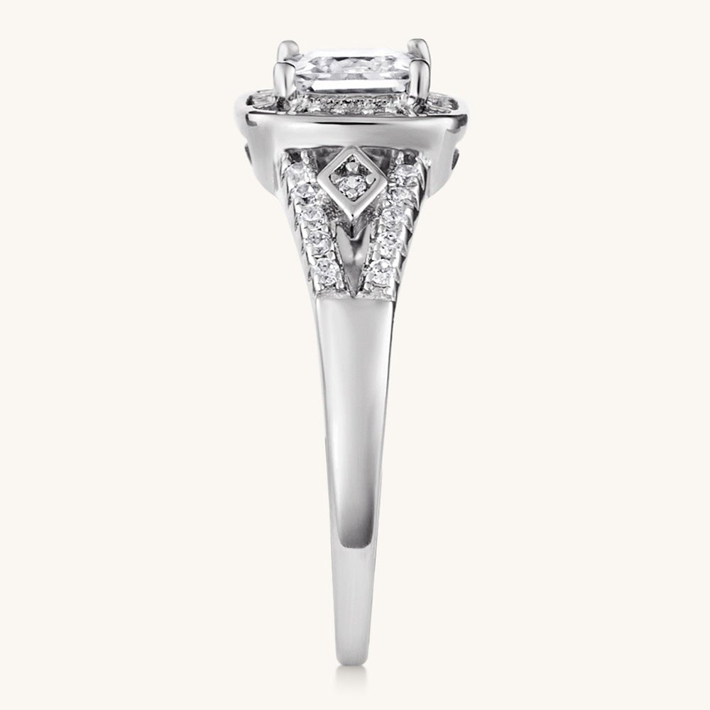 The Desire Ring - AnaClair