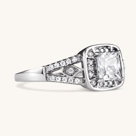 The Desire Ring - AnaClair
