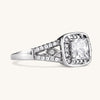 The Desire Ring - AnaClair