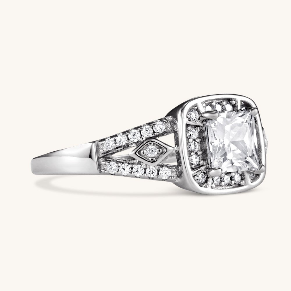 The Desire Ring - AnaClair