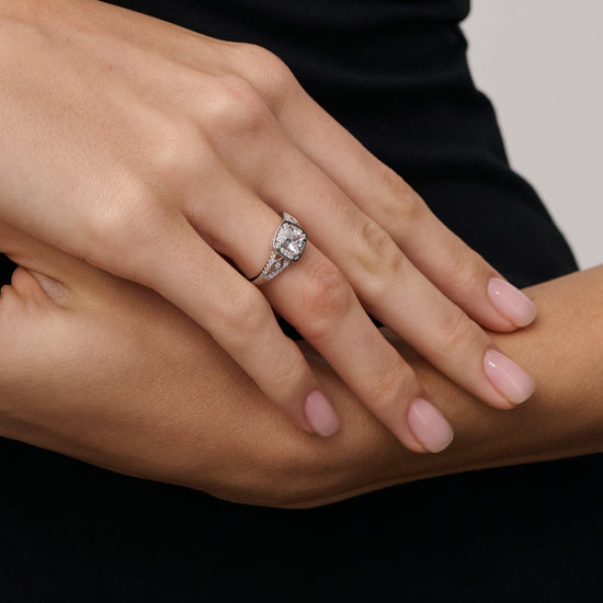 The Desire Ring - AnaClair