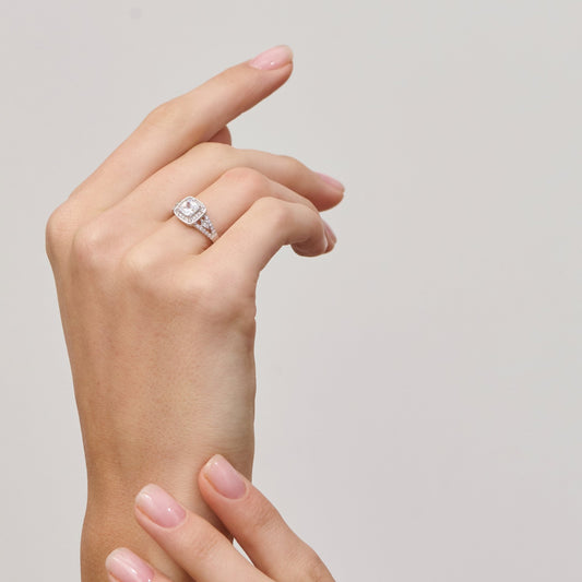 The Desire Ring - AnaClair