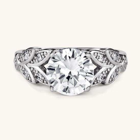 The Forever Ring - AnaClair
