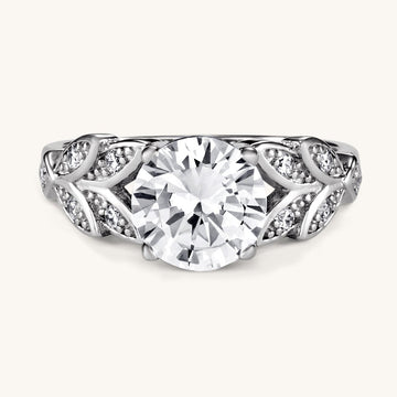 The Forever Ring - AnaClair