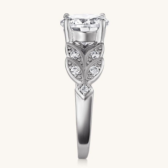 The Forever Ring - AnaClair