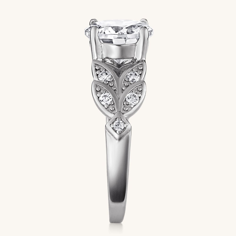 The Forever Ring - AnaClair
