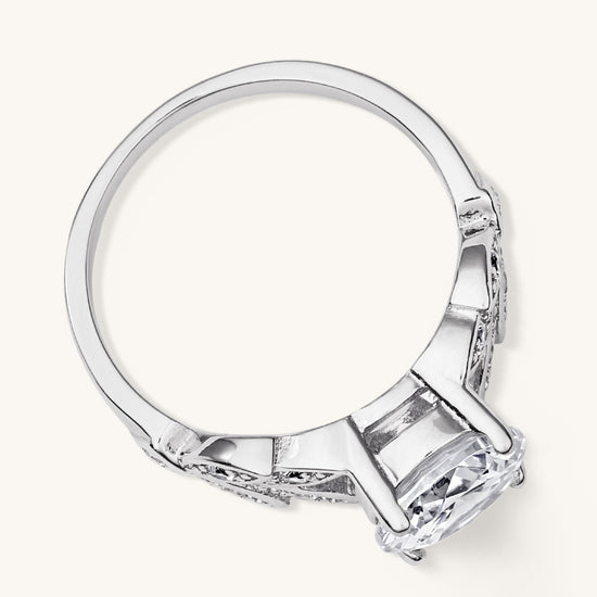 The Forever Ring - AnaClair