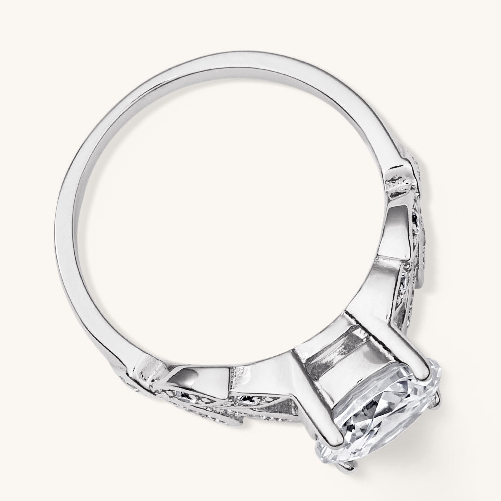 The Forever Ring - AnaClair