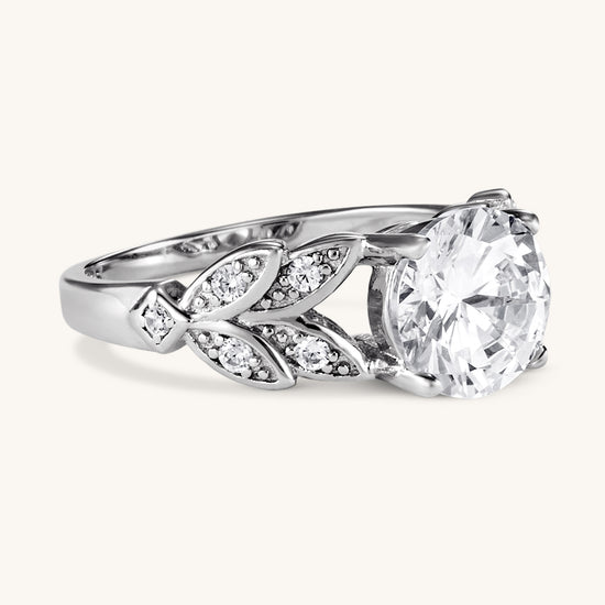 The Forever Ring - AnaClair