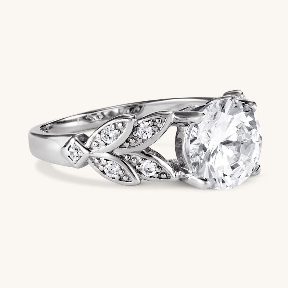 The Forever Ring - AnaClair