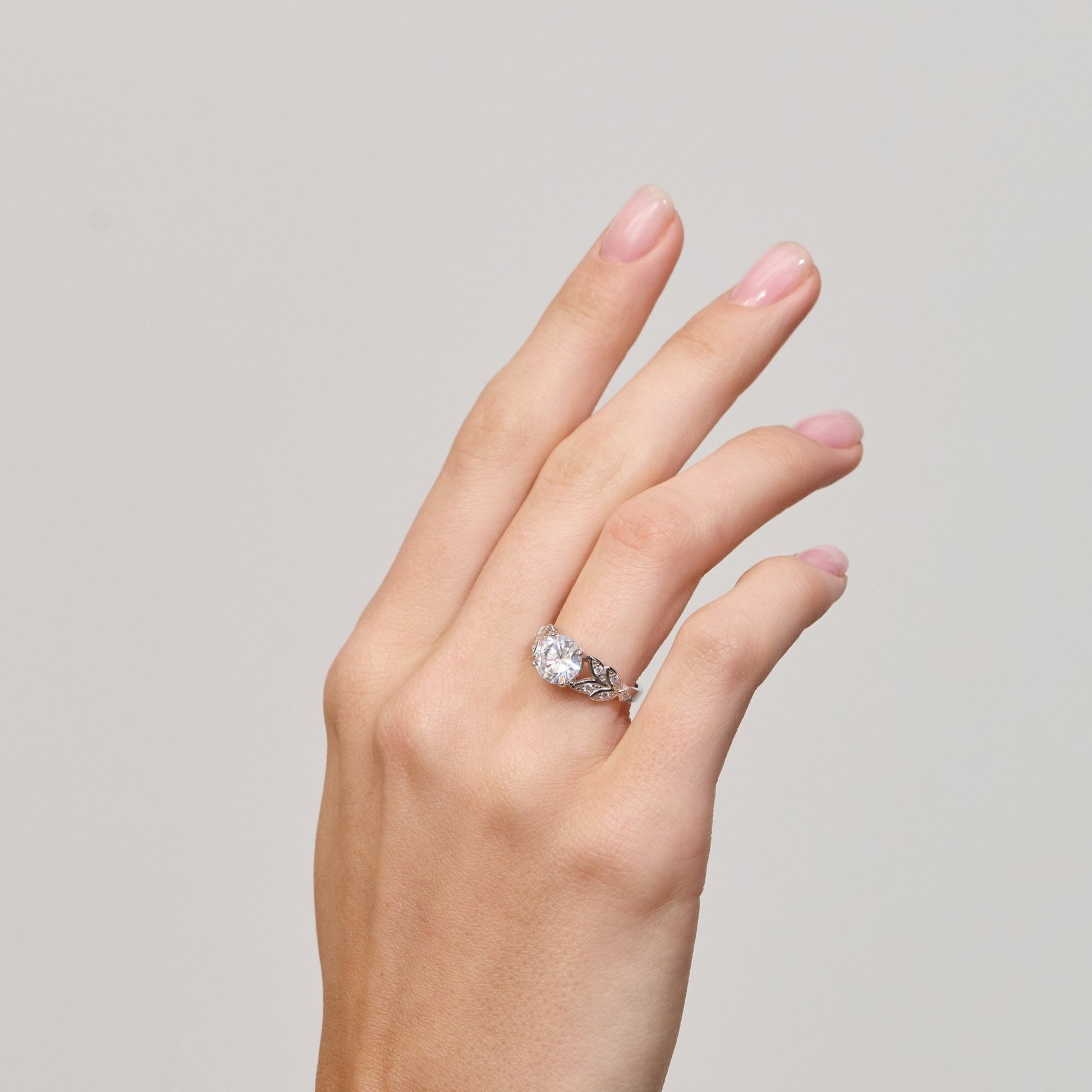 The Forever Ring - AnaClair